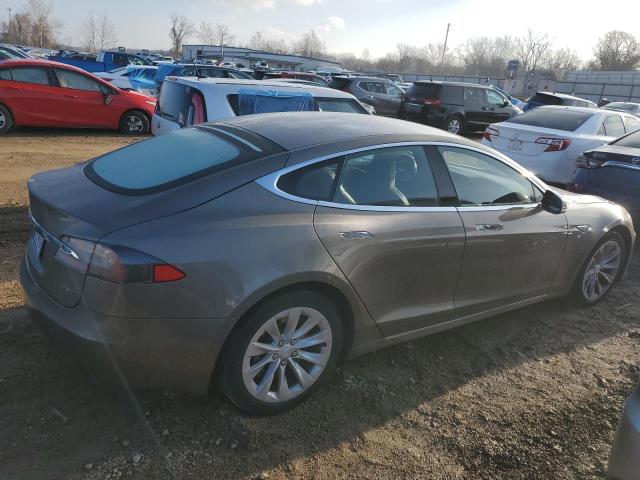 Image 3 of 2016 TESLA MODEL S  2016 with VIN 5YJSA1E22GF156848