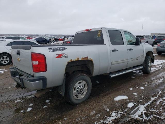 Obraz 3 z 2012 CHEVROLET SILVERADO K2500 HEAVY DUTY LT 2012 z VIN 1GC1KXCG1CF189999