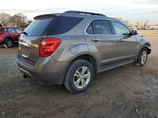Изображение 3 2012 CHEVROLET EQUINOX LT 2012 с VIN 2GNALPEK5C6171229
