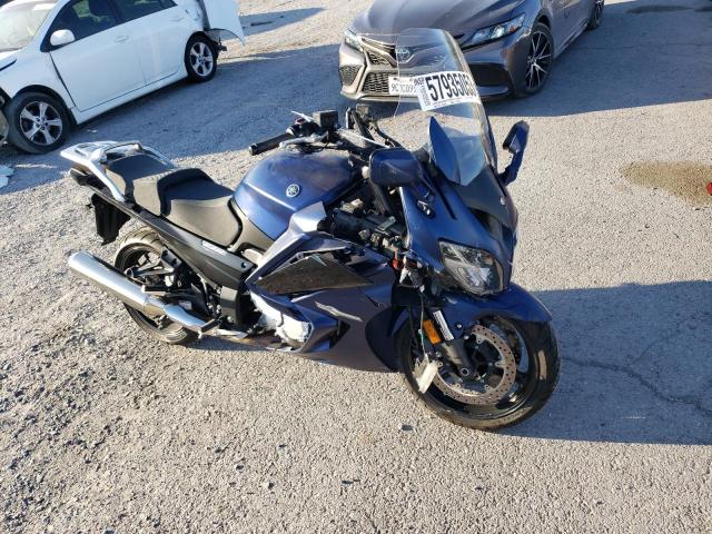 Изображение 1 2018 YAMAHA FJR1300 AE 2018 с VIN JYARP30E4JA000655