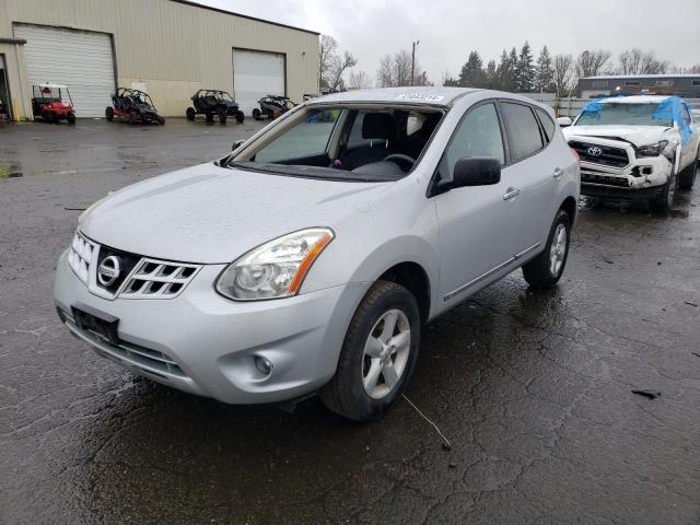 Изображение 1 2012 NISSAN ROGUE S 2012 с VIN JN8AS5MV5CW375454