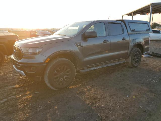 Изображение 1 2019 FORD RANGER XL 2019 с VIN 1FTER4FH1KLA27774