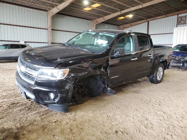2018 CHEVROLET COLORADO LT 2018 image