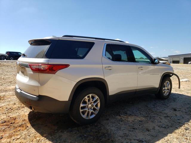 Obraz 3 z 2019 CHEVROLET TRAVERSE LT 2019 z VIN 1GNERGKW4KJ254501