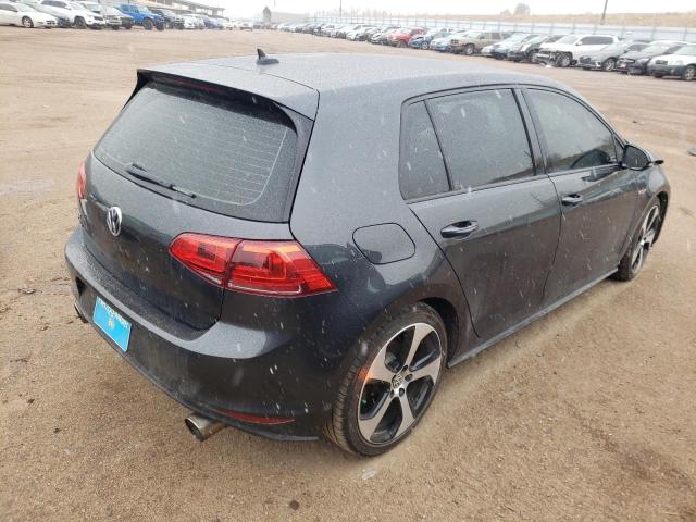 Image 3 of 2017 VOLKSWAGEN GTI S 2017 with VIN 3VW4T7AU1HM054349