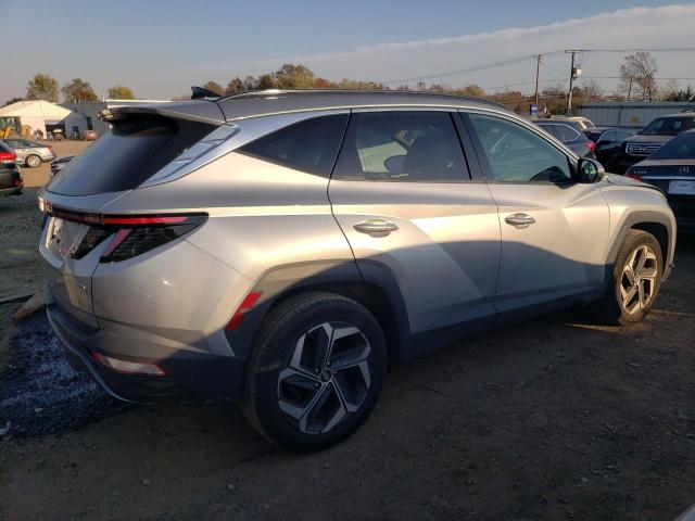 Изображение 3 2022 HYUNDAI TUCSON LIMITED 2022 с VIN 5NMJECAE8NH049617