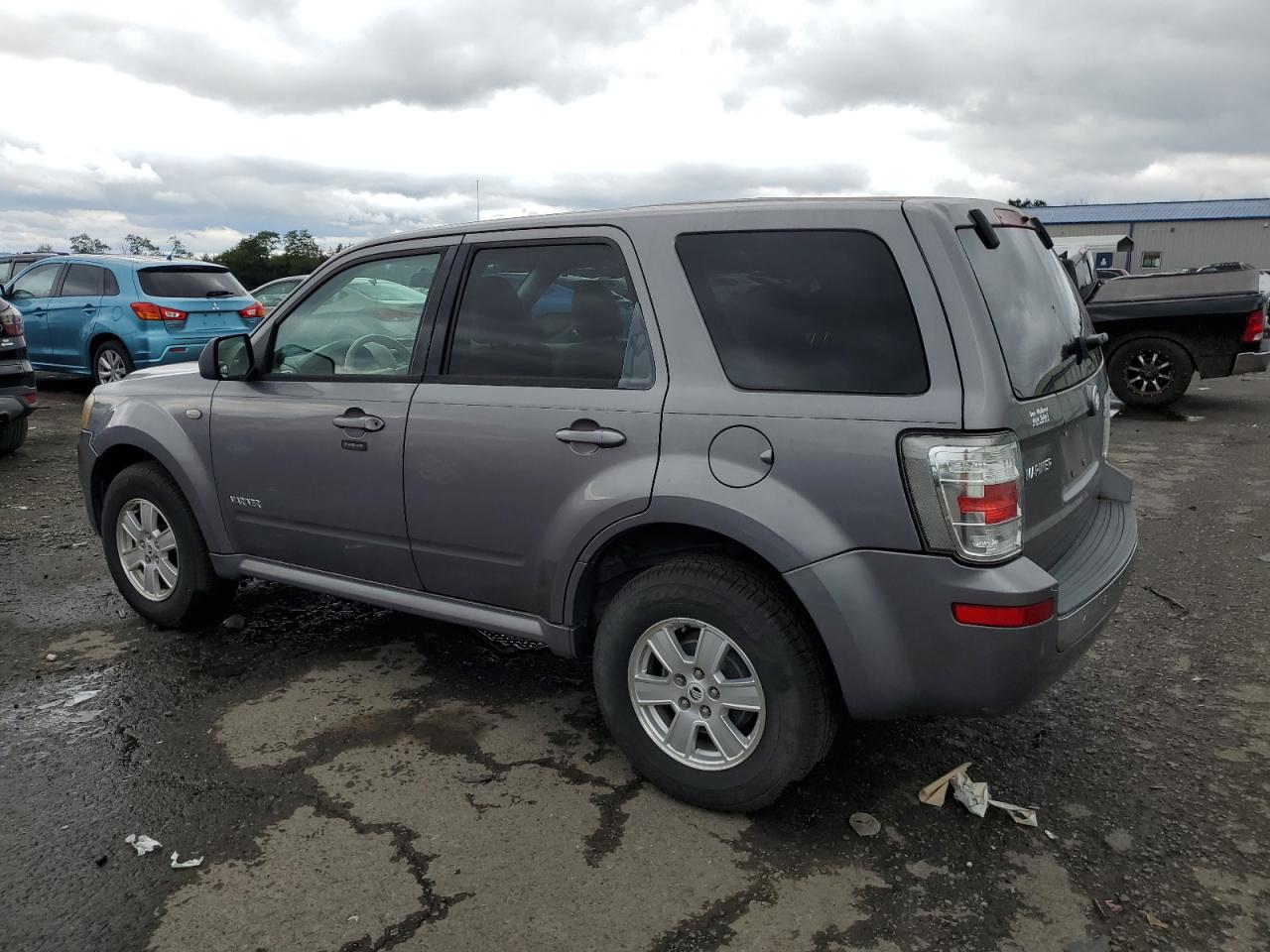 Изображение 2 Mercury Mariner 2008 с VIN 4M2CU91198KJ17017