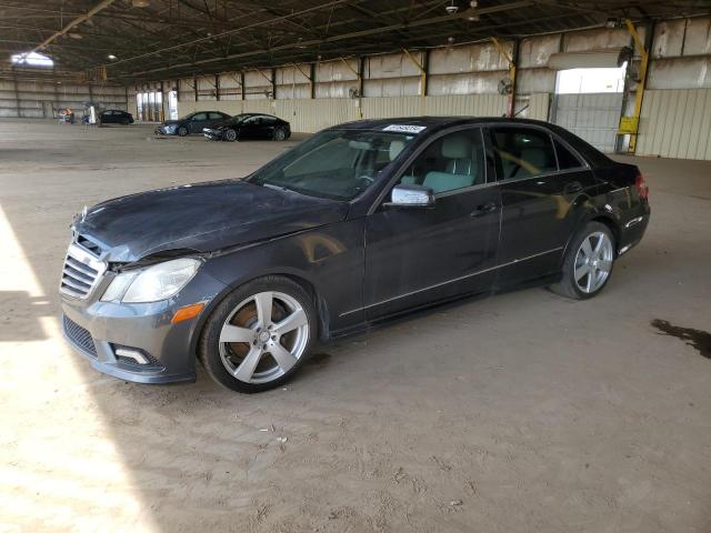 Obraz 1 z 2011 MERCEDES-BENZ E 350 2011 z VIN WDDHF5GB4BA397060