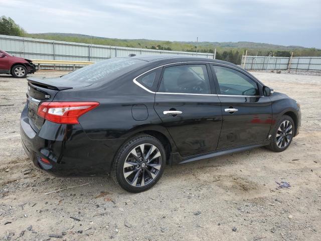 Obraz 3 z 2017 NISSAN SENTRA S 2017 z VIN 3N1AB7AP6HY304666