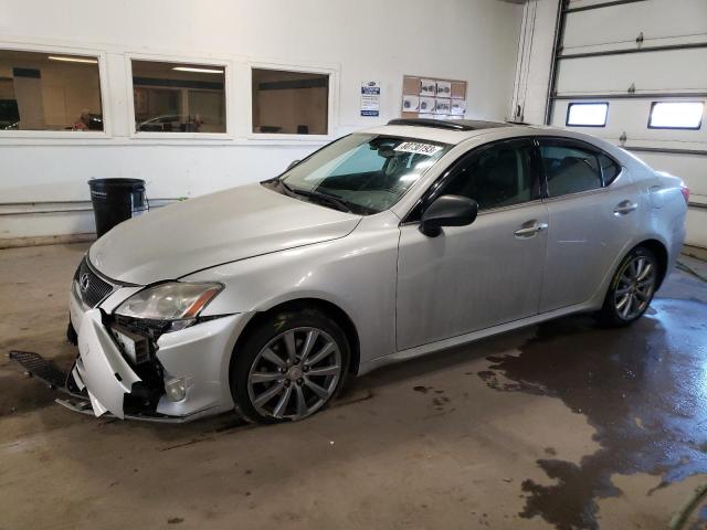 2006 LEXUS IS 250 2006 image