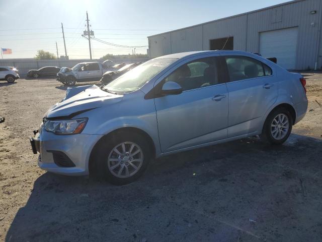2018 CHEVROLET SONIC LT 2018 image