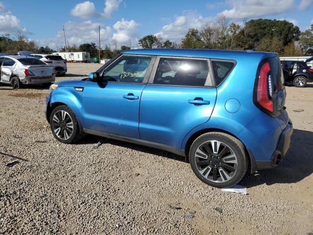 Image 2 of 2016 KIA SOUL + 2016 with VIN KNDJP3A52G7330459