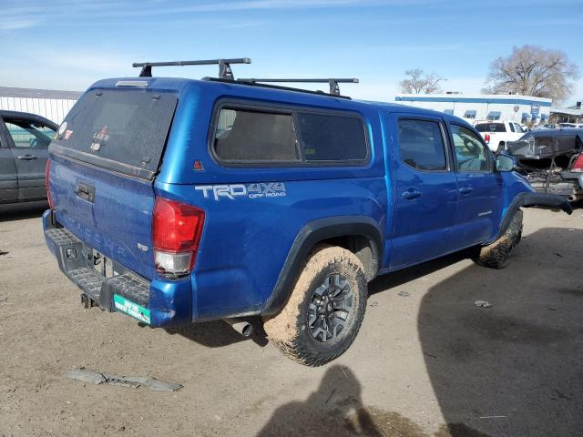 Изображение 3 2016 TOYOTA TACOMA DOUBLE CAB 2016 с VIN 5TFCZ5AN5GX018294