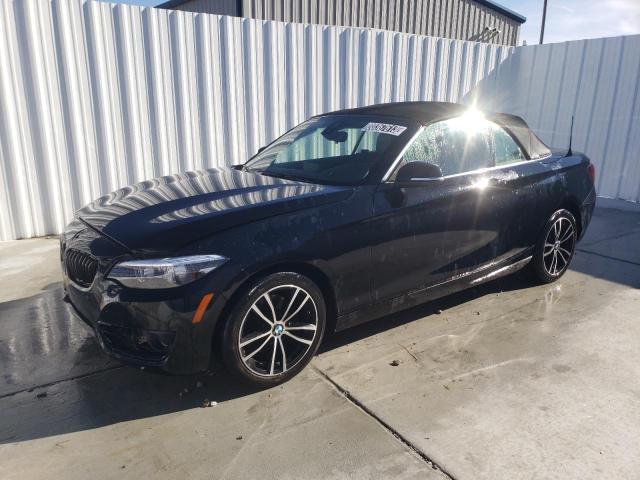 Изображение 1 2020 BMW 230XI  2020 с VIN WBA2K1C0XL7G06390
