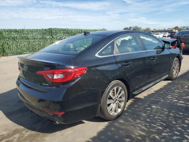 Изображение 3 2017 HYUNDAI SONATA SPORT 2017 с VIN 5NPE34AF9HH439994