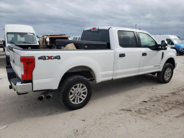 Image 3 of 2019 FORD F250 SUPER DUTY 2019 with VIN 1FT7W2BTXKEE87603