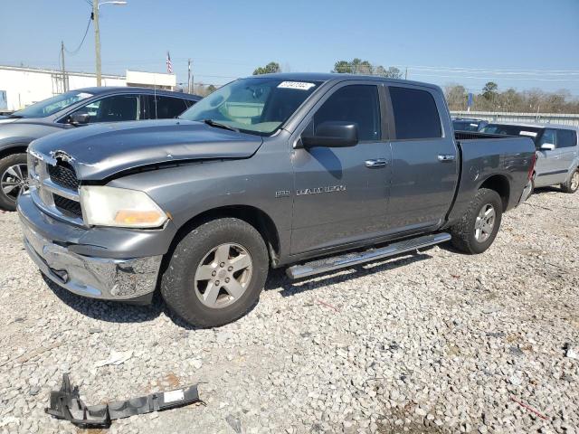 Image 1 of 2011 DODGE RAM 1500  2011 with VIN 1D7RB1CT0BS500458