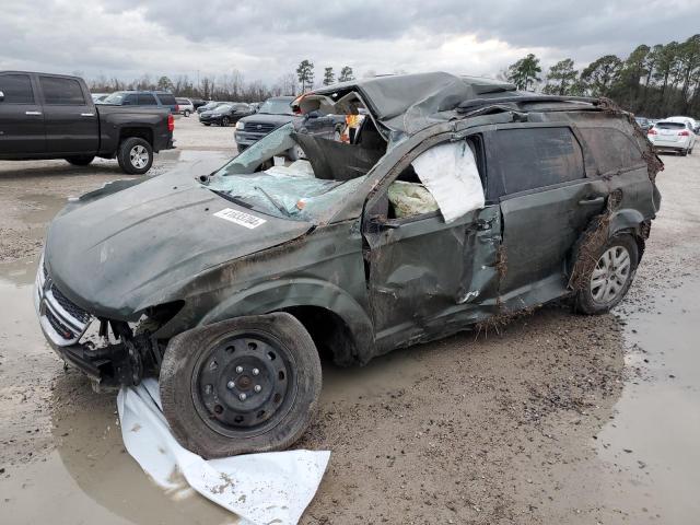 2016 DODGE JOURNEY SE 2016 image