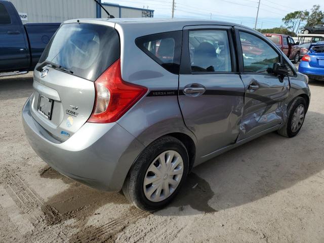 Изображение 3 2015 NISSAN VERSA NOTE S 2015 с VIN 3N1CE2CP3FL414472
