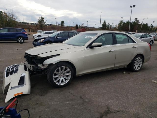 Изображение 2014 CADILLAC CTS LUXURY COLLECTION 2014
