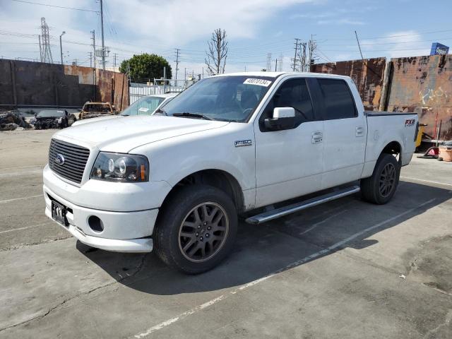 Obraz 1 z 2008 FORD F150 SUPERCREW 2008 z VIN 1FTPW12568KC47311