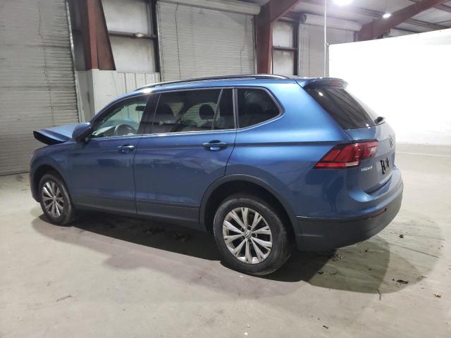 Obraz 2 z 2018 VOLKSWAGEN TIGUAN S 2018 z VIN 3VV0B7AX2JM054592