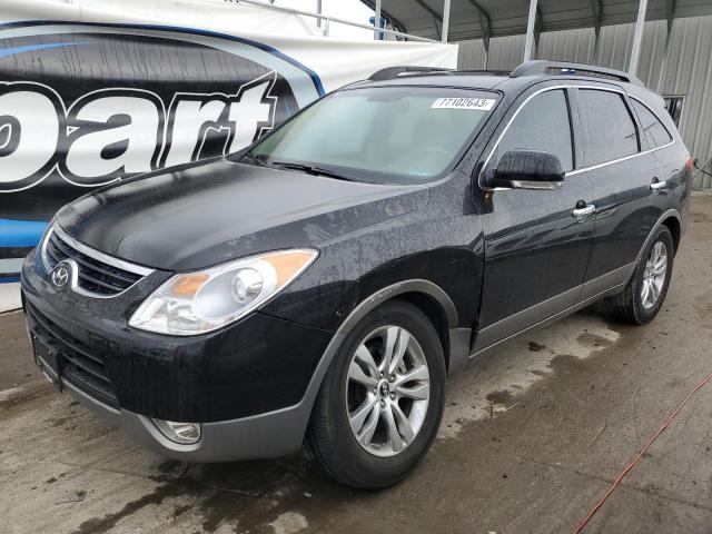 Изображение 2012 HYUNDAI VERACRUZ GLS 2012