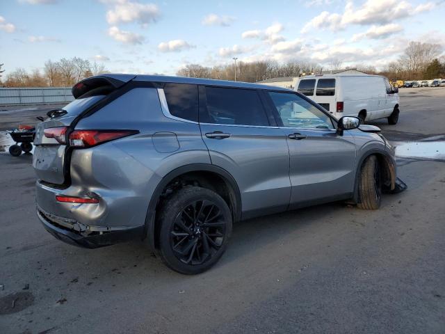 Obraz 3 z 2022 MITSUBISHI OUTLANDER SE 2022 z VIN JA4J3UA88NZ069040