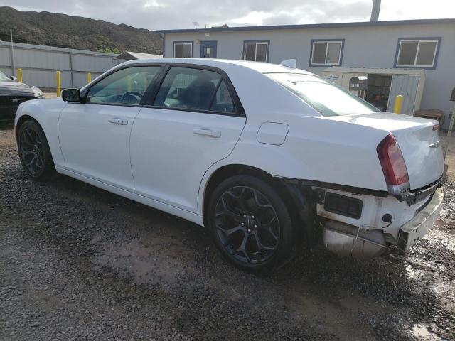 Изображение 2 2019 CHRYSLER 300 S 2019 с VIN 2C3CCABG9KH562955