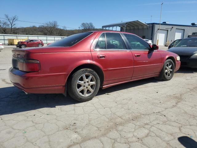 Obraz 3 z 1999 CADILLAC SEVILLE STS 1999 z VIN 1G6KY5498XU915322