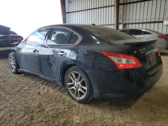 Image 2 of 2011 NISSAN MAXIMA S 2011 with VIN 1N4AA5APXBC845858