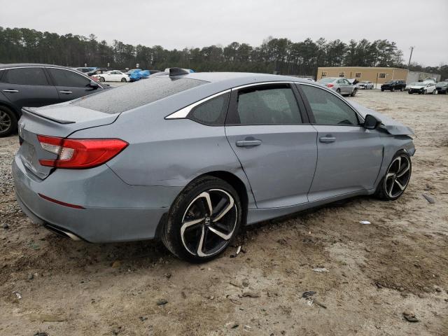 Obraz 3 z 2021 HONDA ACCORD SPORT 2021 z VIN 1HGCV1F38MA035330