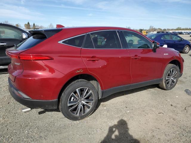 Изображение 3 2021 TOYOTA VENZA LE 2021 с VIN JTEAAAAH4MJ011641