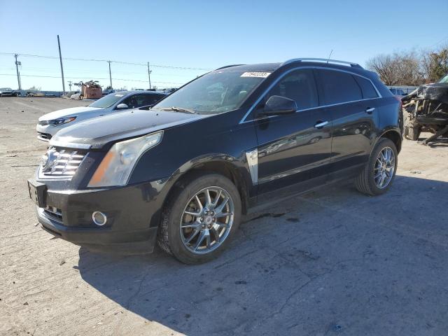 Изображение 2013 CADILLAC SRX PREMIUM COLLECTION 2013