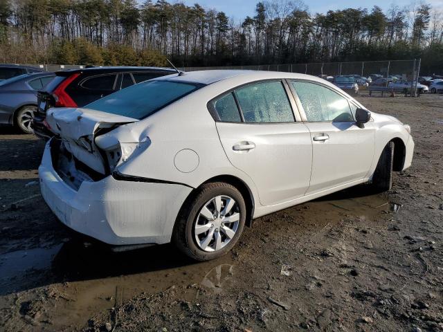 Image 3 of 2019 SUBARU IMPREZA  2019 with VIN 4S3GKAA64K3618909