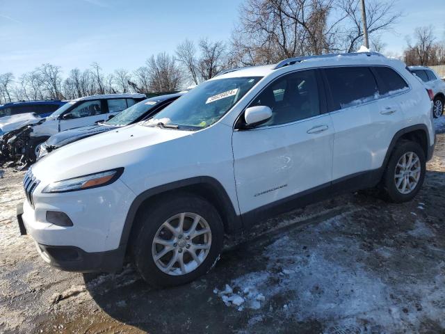 Obraz 2015 JEEP CHEROKEE LATITUDE 2015
