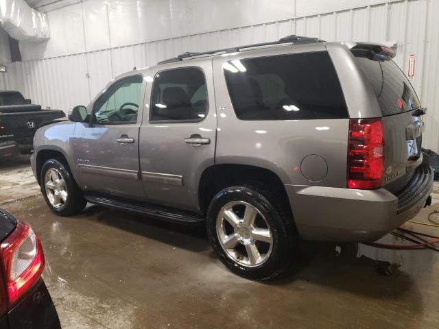 Изображение 2 2012 CHEVROLET TAHOE K1500 LT 2012 с VIN 1GNSKBE0XCR202911