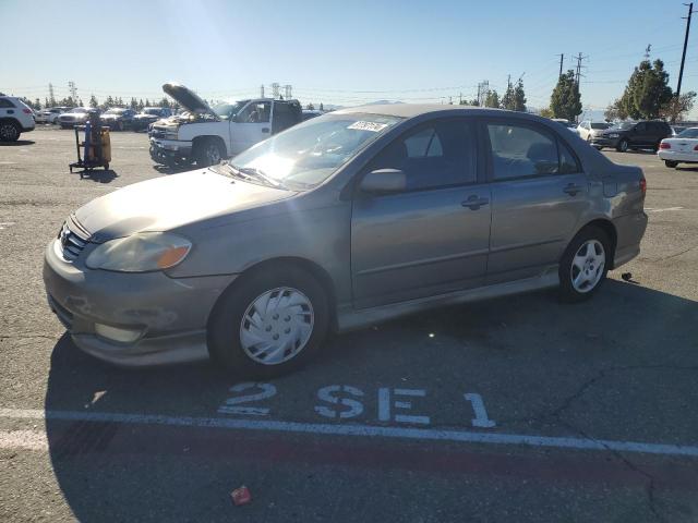 Изображение 1 2004 TOYOTA COROLLA CE 2004 с VIN 1NXBR32E24Z246843