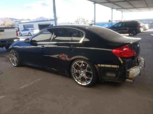 Image 2 of 2011 INFINITI G37  2011 with VIN JN1CV6AR5BM400732
