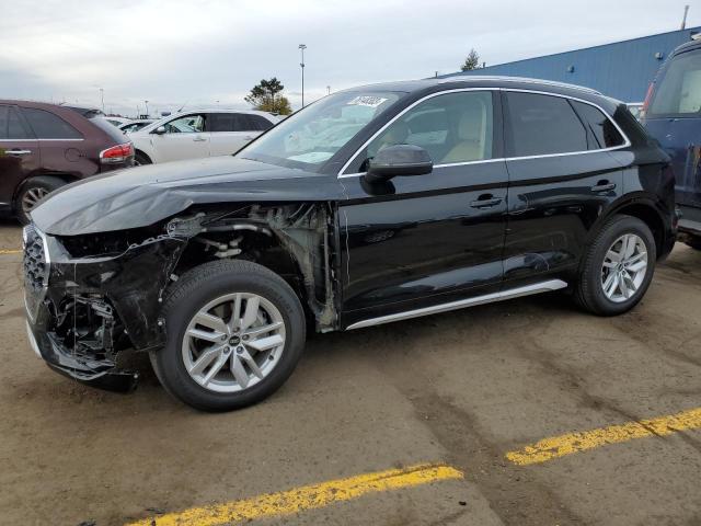 2022 AUDI Q5 PREMIUM 45 2022 image