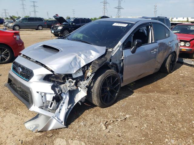 2021 SUBARU WRX  2021 image