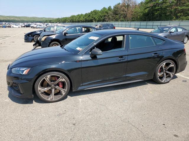 Obraz 1 z 2023 AUDI RS5  2023 z VIN WUAAWCF54PA900981