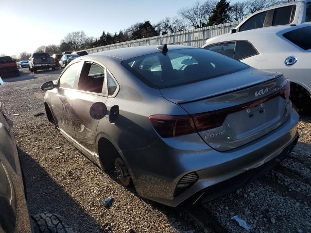 Obraz 2 z 2022 KIA FORTE GT LINE 2022 z VIN 3KPF54AD8NE486656