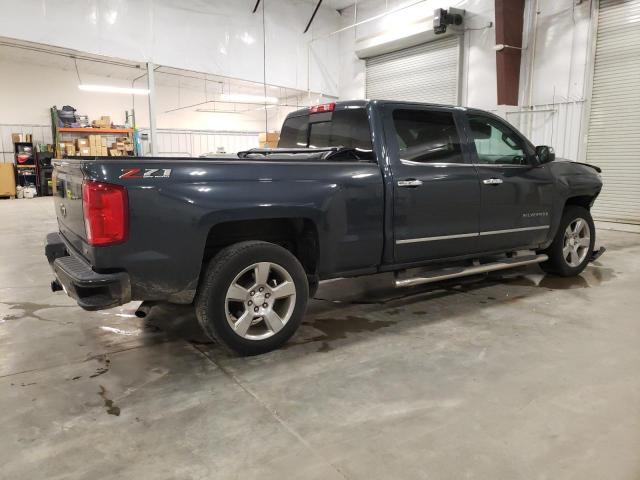 Obraz 3 z 2018 CHEVROLET SILVERADO K1500 LTZ 2018 z VIN 3GCUKSEC8JG304149