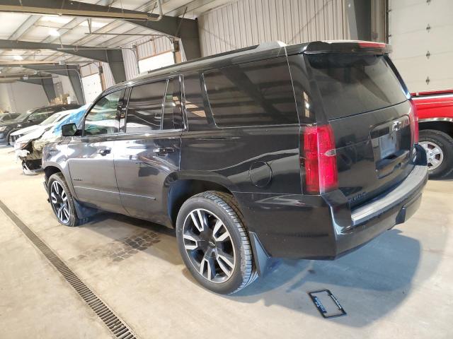 Изображение 2 2018 CHEVROLET TAHOE K1500 PREMIER 2018 с VIN 1GNSKCKJ4JR288877