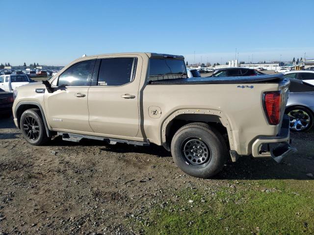 Obraz 2 z 2022 GMC SIERRA K1500 ELEVATION 2022 z VIN 3GTPUCEK6NG679290