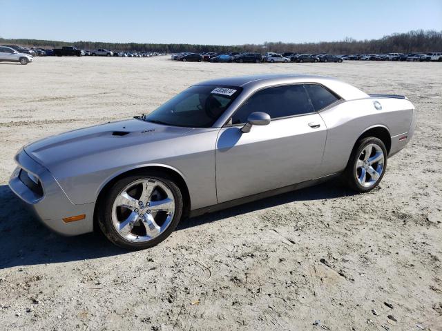 Изображение 2013 DODGE CHALLENGER R/T 2013