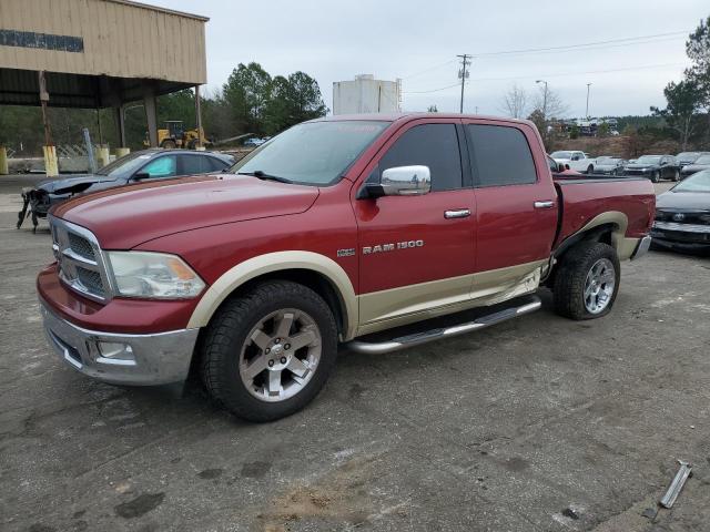 2011 DODGE RAM 1500  2011 image