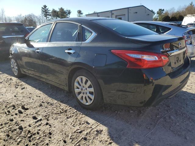 Obraz 2 z 2016 NISSAN ALTIMA 2.5 2016 z VIN 1N4AL3AP3GN306931