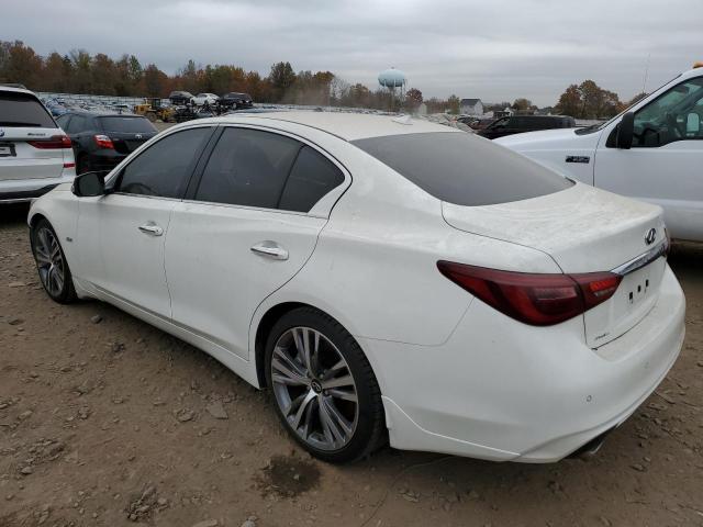 Obraz 2 z 2020 INFINITI Q50 PURE 2020 z VIN JN1EV7AP7LM201633